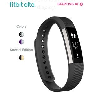 Fitbit Alta